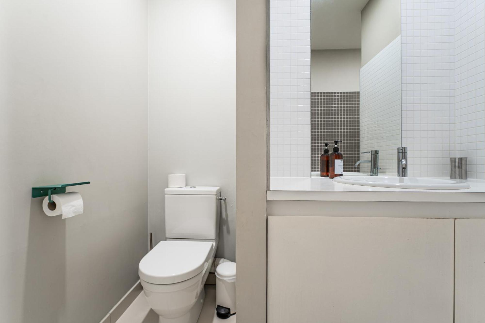 Appartement T3 De Prestige Proche Du Jardin Public De Бордо Экстерьер фото