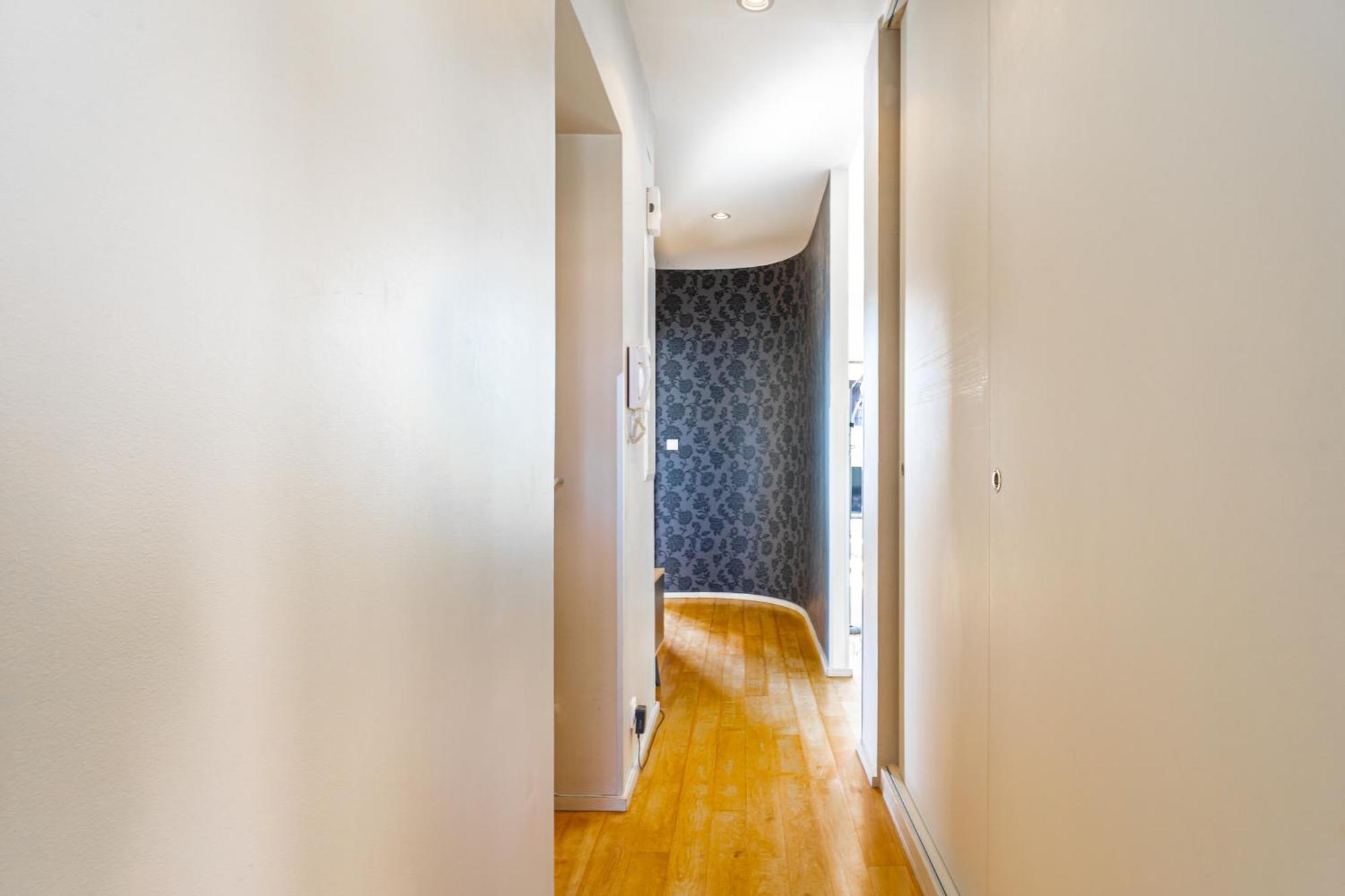Appartement T3 De Prestige Proche Du Jardin Public De Бордо Экстерьер фото