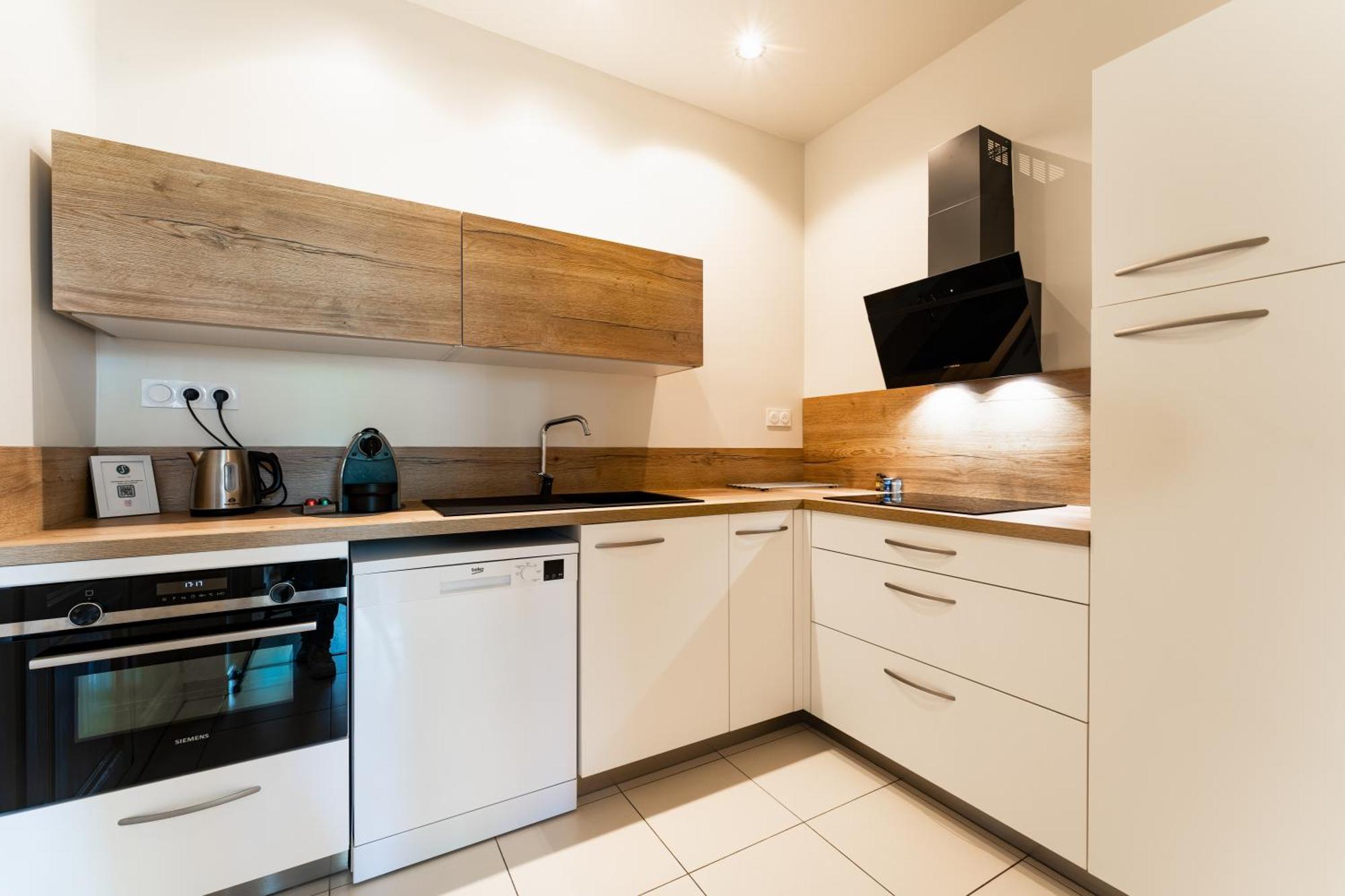 Appartement T3 De Prestige Proche Du Jardin Public De Бордо Экстерьер фото