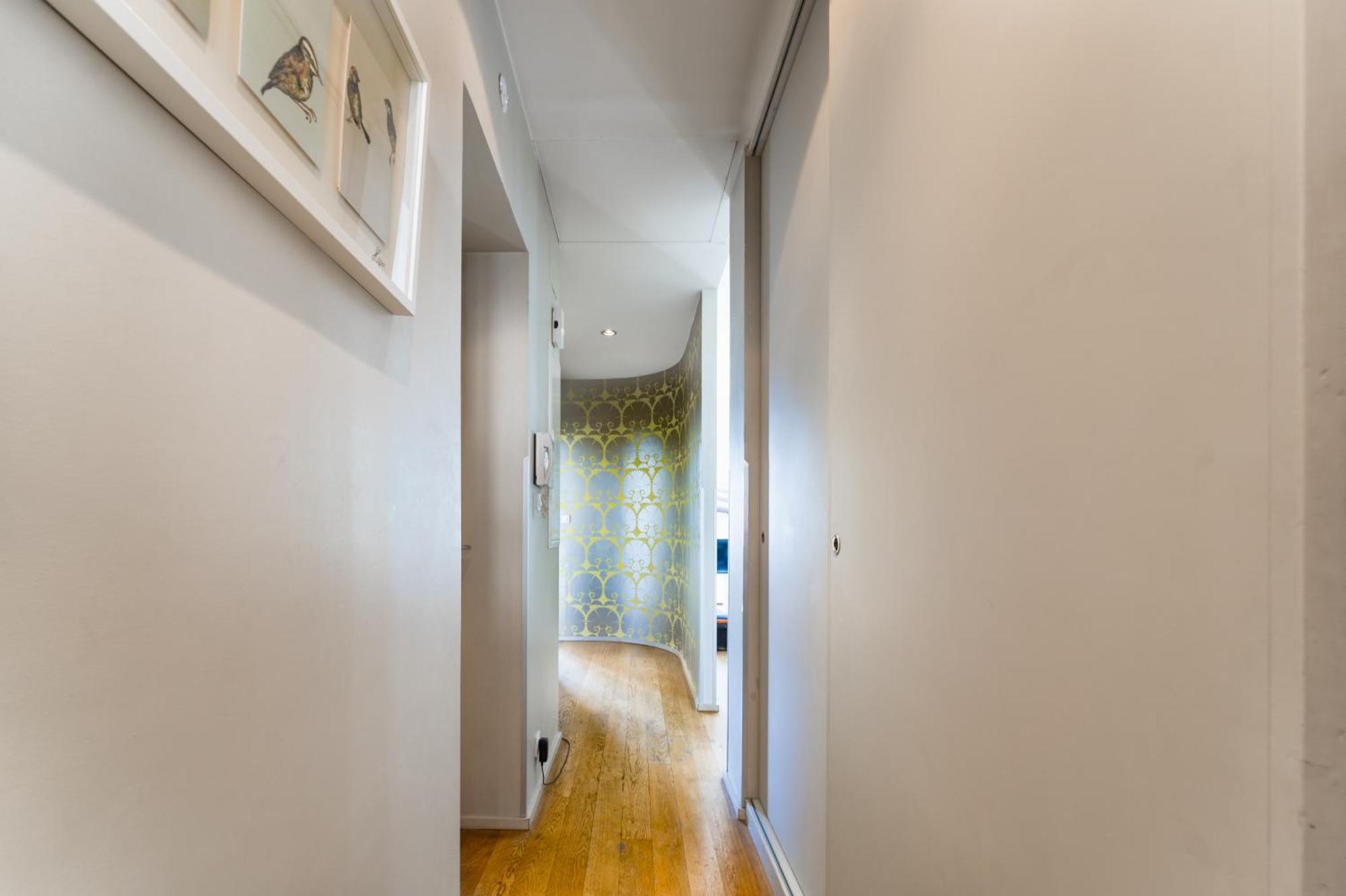 Appartement T3 De Prestige Proche Du Jardin Public De Бордо Экстерьер фото
